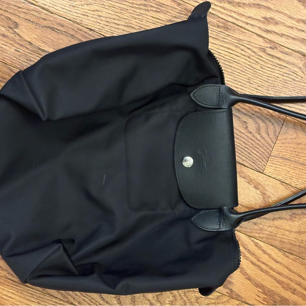 Longchamp Le Pilage Small Tote Bag